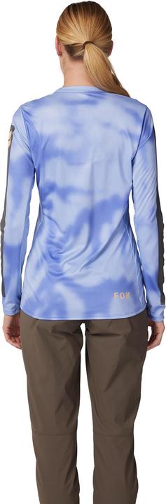 Produktbild Fox Jersey 24 W Ranger Ls Taunt Tlp (S)