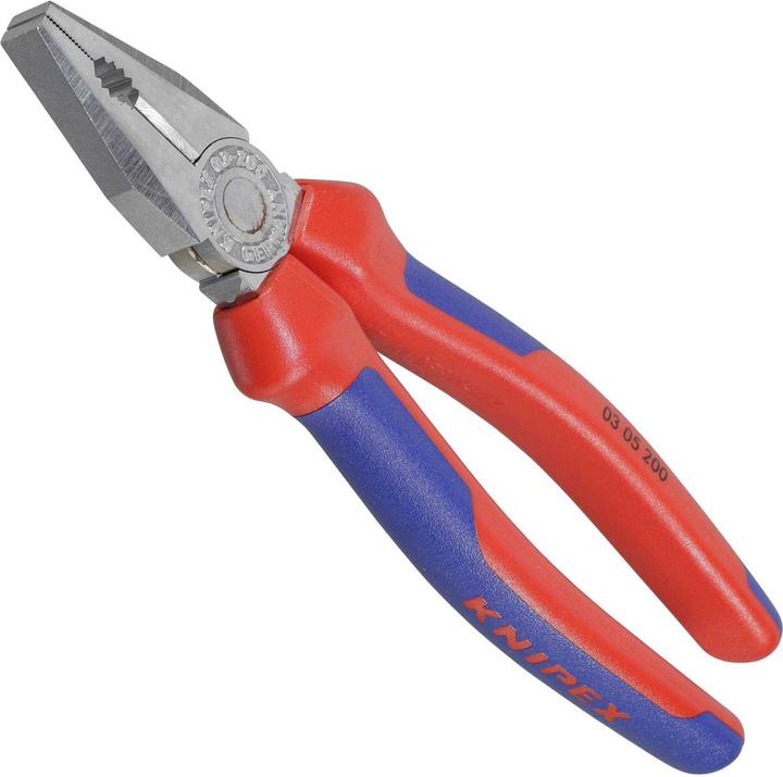 Produktbild Knipex Kombizange (200 mm)