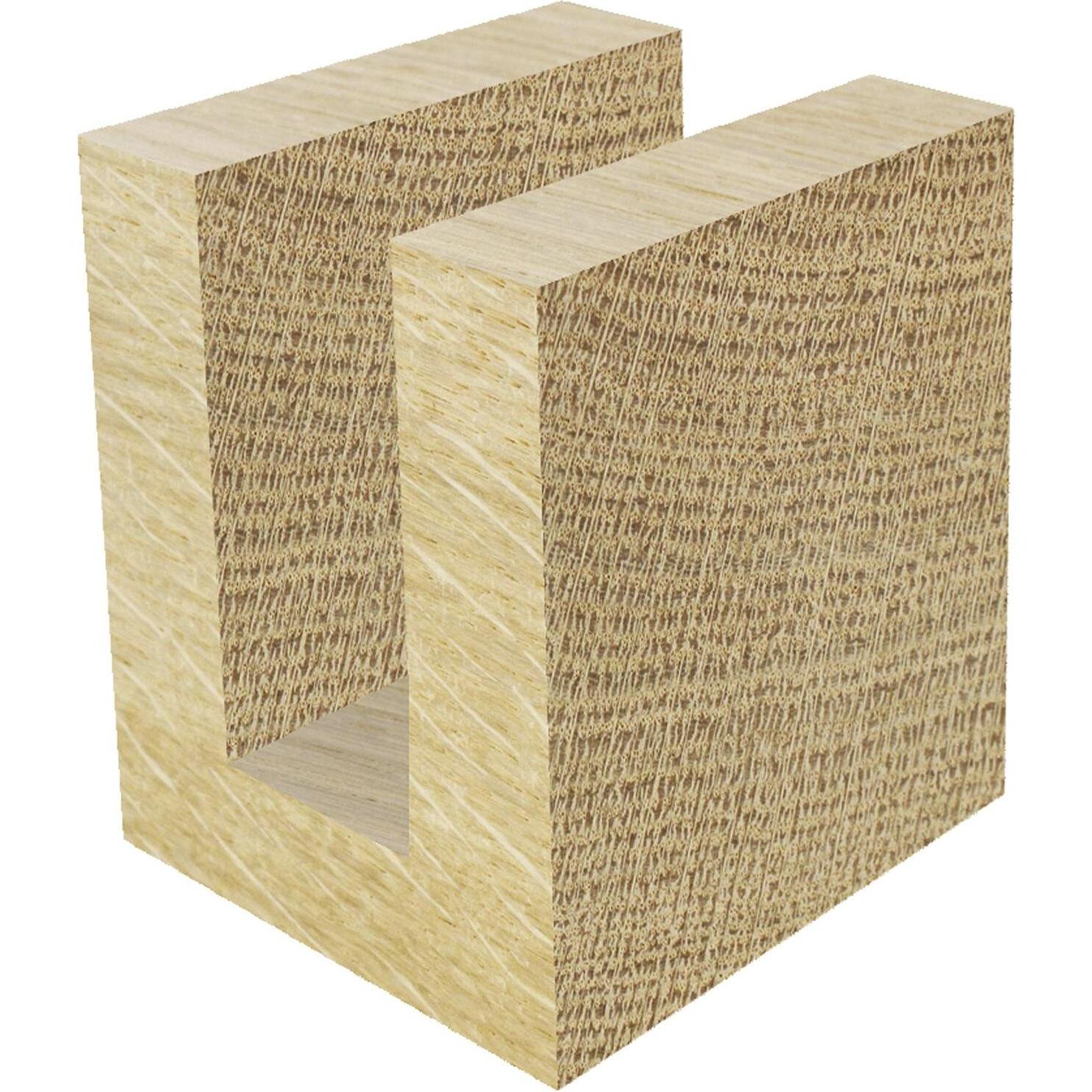Thumbnail - ENT European Norm Tools, Fräser, ENT Nutfräser HW 6 x 20 mm