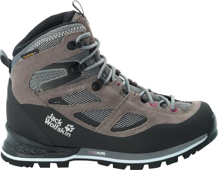 Hiking boots