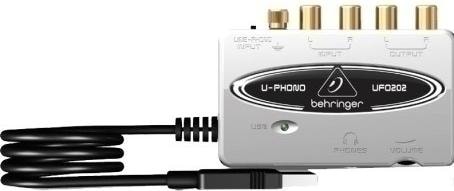 Produktbild Behringer Ufo202 (USB)