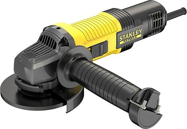 Stanley FMEG220-QS Smerigliatrice angolare 12000 RPM (125 mm)
