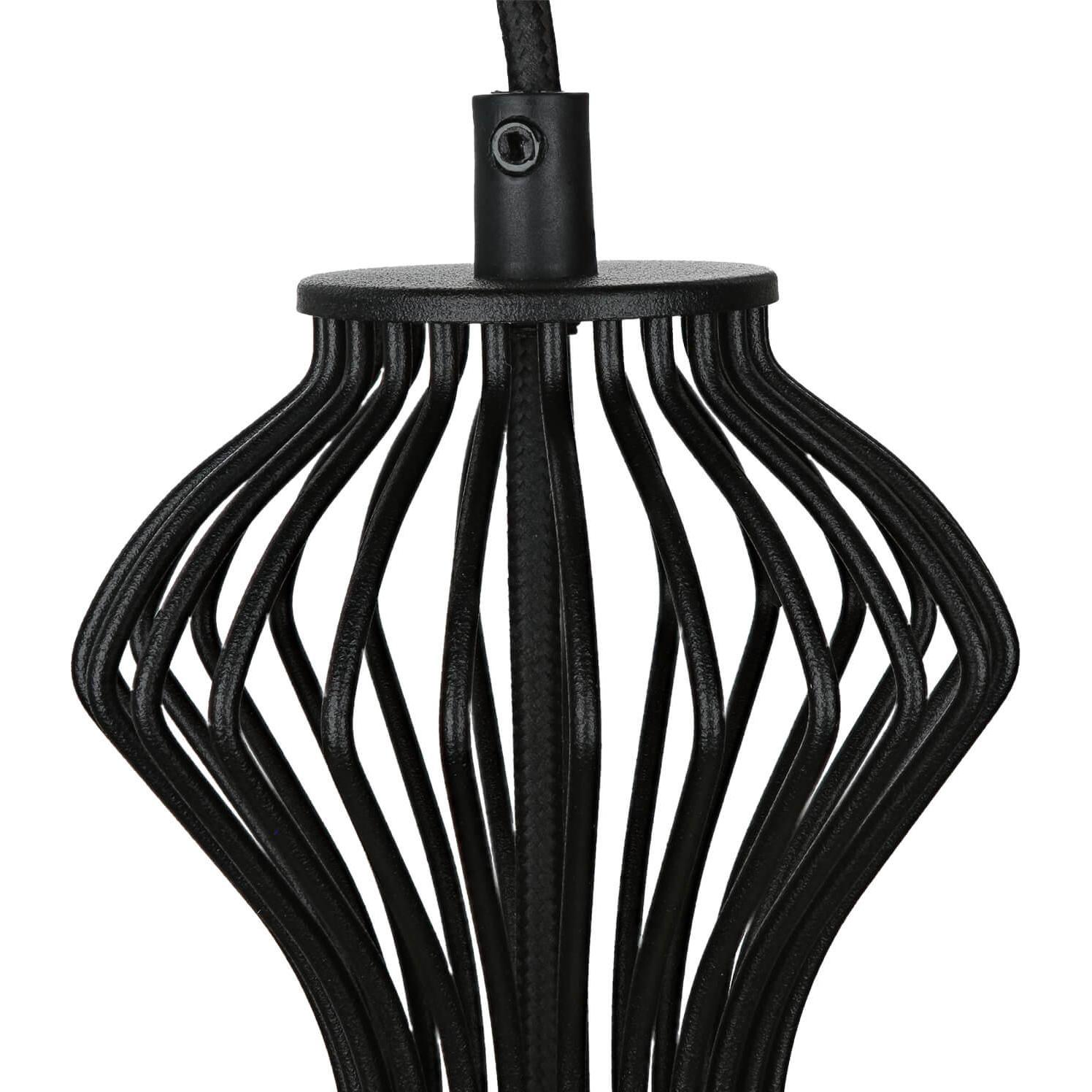 Thumbnail - Licht-Erlebnisse, Pendelleuchte, Julius (E27)