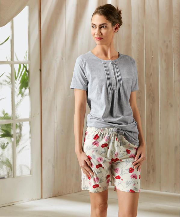 Produktbild Erwin Müller Damen-Shorty (46)