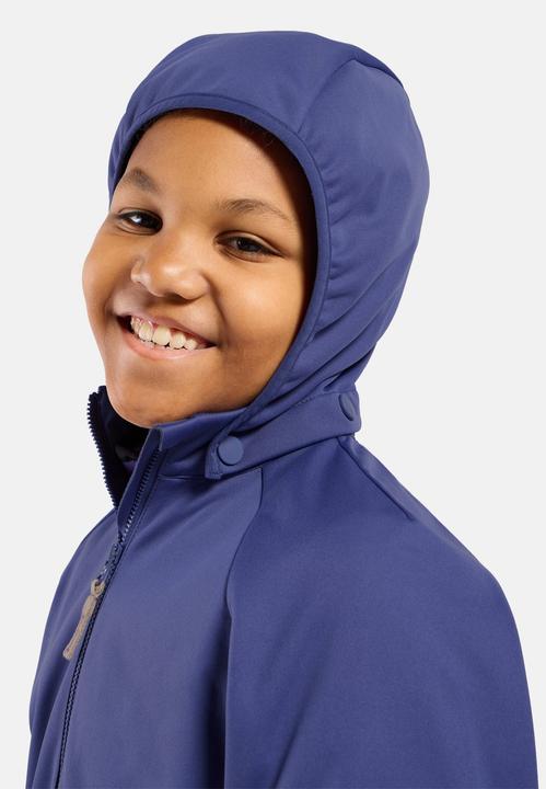 Image du produit Odlo Winddichte Adventurer Kapuzenjacke (116)