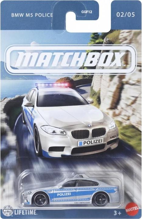 Produktbild Mattel GGF12