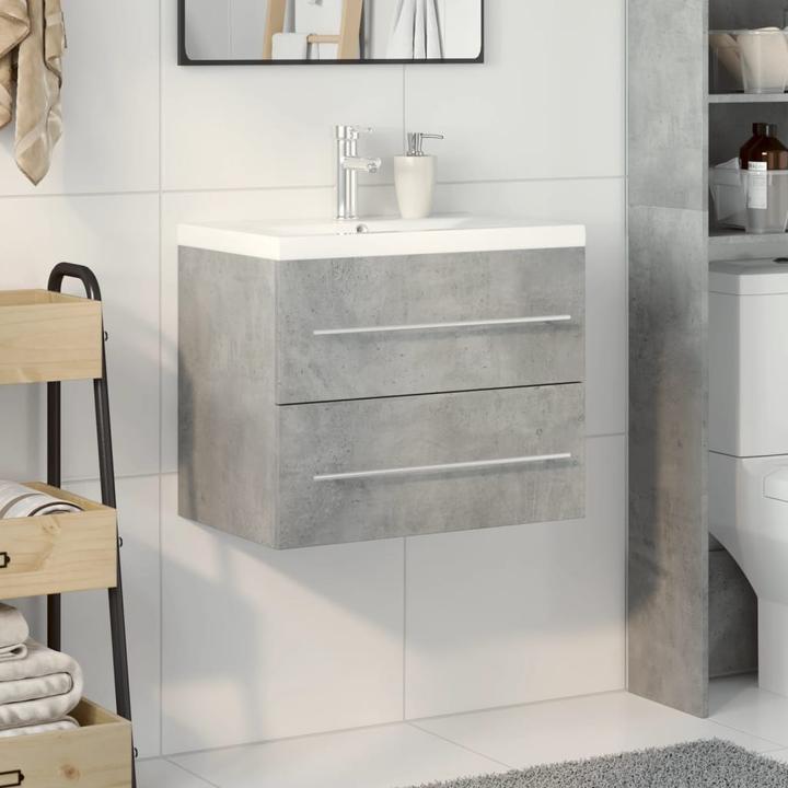 Immagine prodotto vidaXL Badmöbel Set