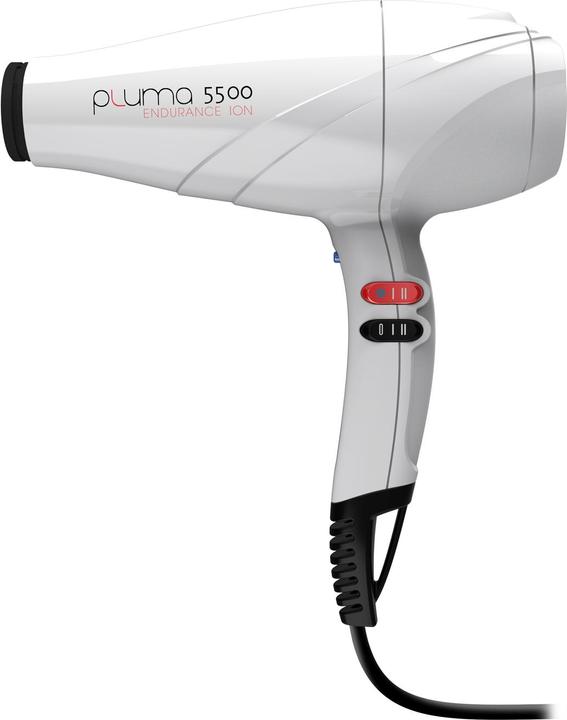 Image du produit GAMA GA.MA SH1609 sèche-cheveux 2400 W Blanc (2400 W)