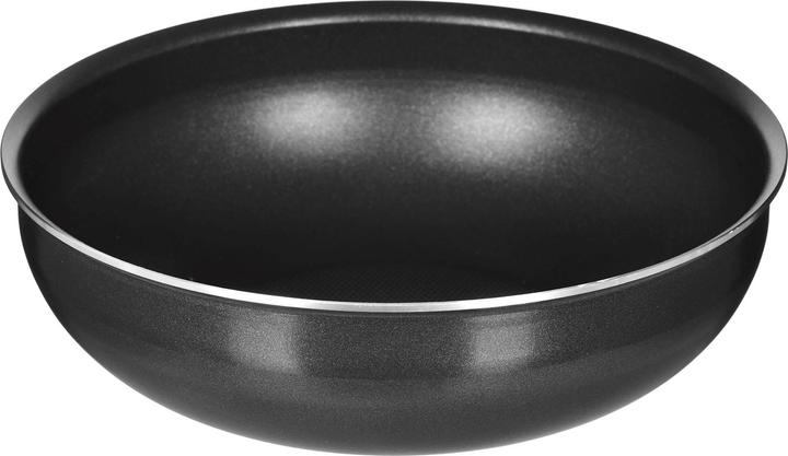 Produktbild Tefal Ingenio Easy Cook N Clean (28 cm, Pfannenset + Topfset, Aluminium, Edelstahl)