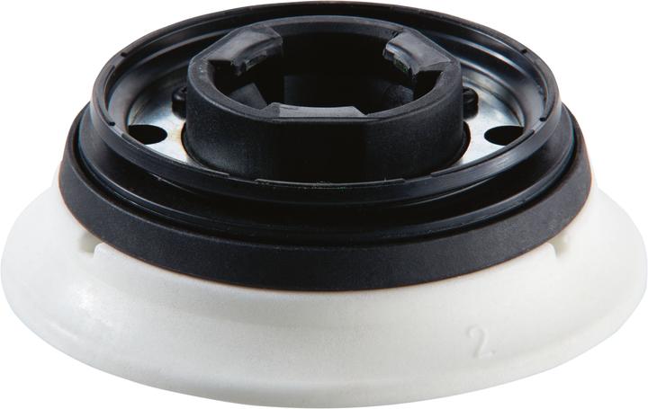 Actual product image Festool Sanding disc ST-STF D90/7 FX W-HT (Soft)