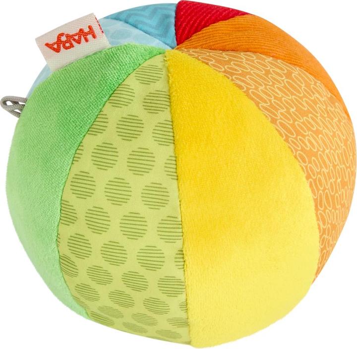 Produktbild Haba Entdeckerball Klang
