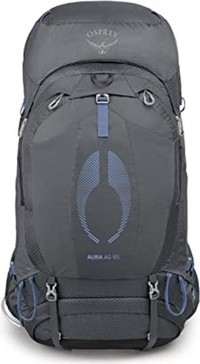 Actual product image Osprey Women's Aura AG 65 (65 l)