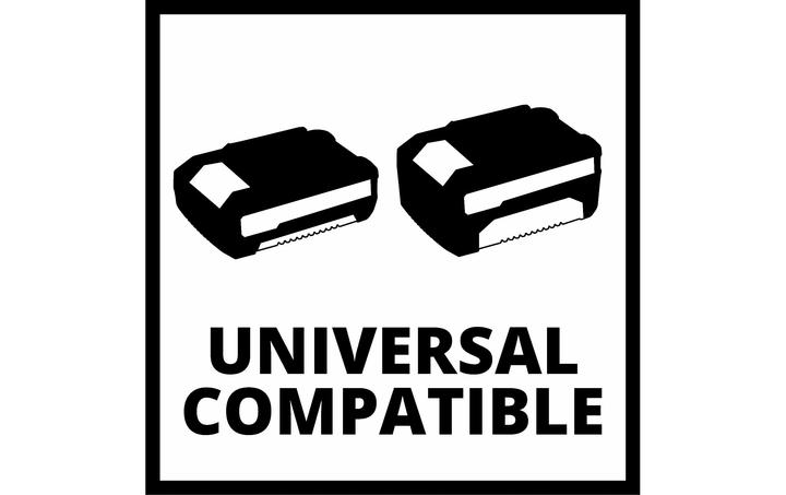 Produktbild Einhell Power X-Boostcharger (18 V)