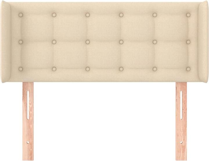 Actual product image vidaXL Farlie (93 x 16 x 88 cm)