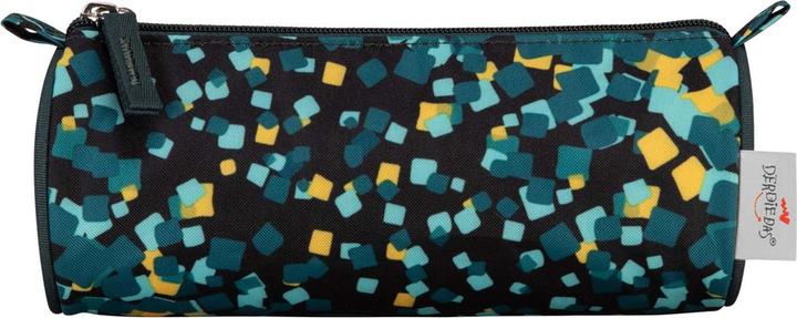 Actual product image Derdiedas ErgoFlex satchel set 5 pcs. (24 l)