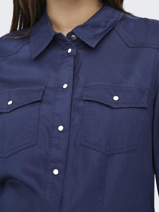 Actual product image Only ONLALEXA Hemd Hemd (XS)