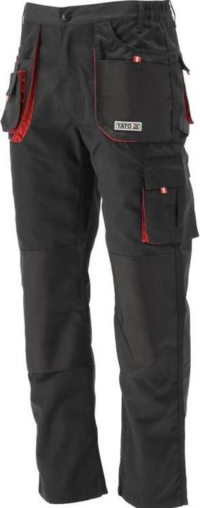 Immagine prodotto Yato Duero (M)