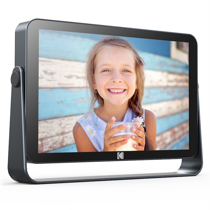 Kodak Digital picture frames (10", 1280 x 800 pixels)