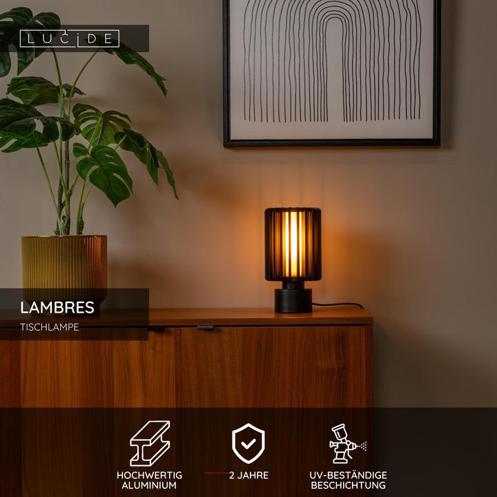 Image du produit Lucide Lambres (E27)