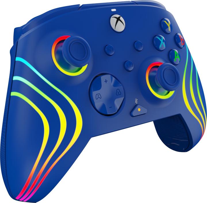 Produktbild PDP Afterglow Wave (PC, Xbox Series S, Xbox Series X)