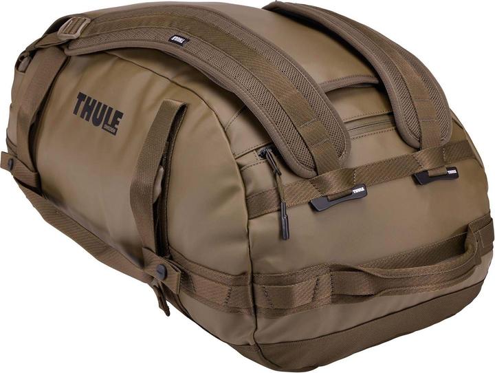 Produktbild Thule Reisetasche CHASM khaki (40 l)
