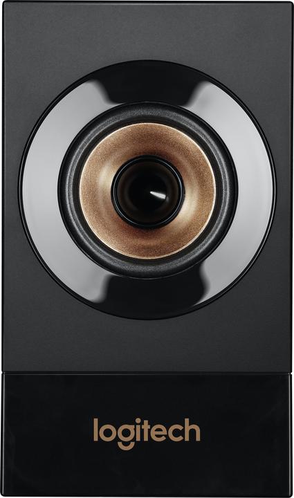 Image du produit Logitech Z533
