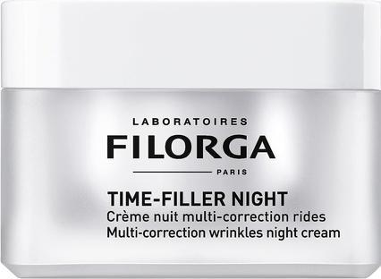 Actual product image Filorga Time-Filler Night (50 ml, Night cream)