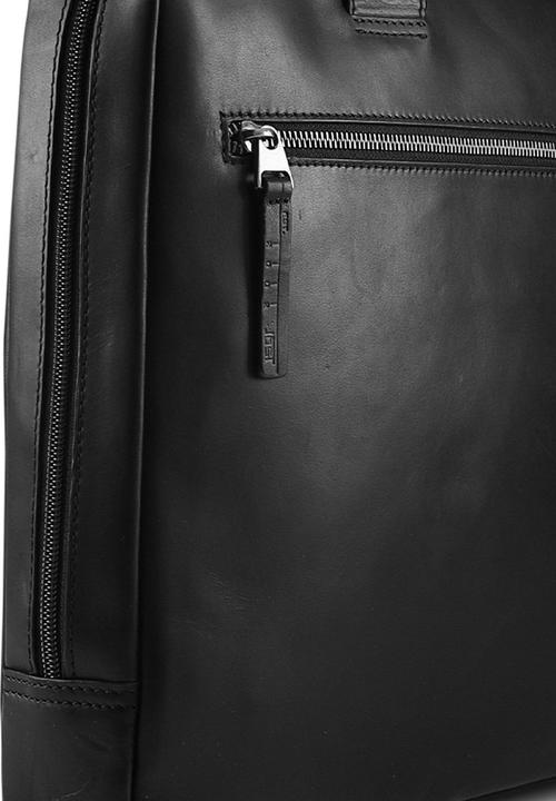 Actual product image Jost Lund Laptoptasche Leder 38 cm (16")