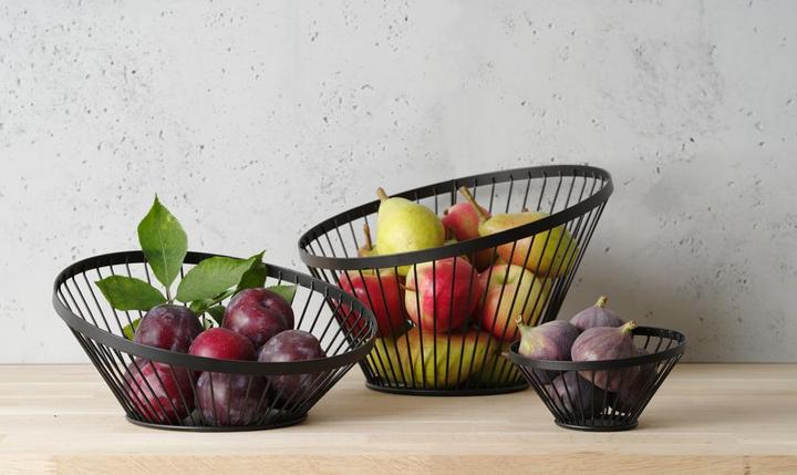 Actual product image Hendi Fruit basket