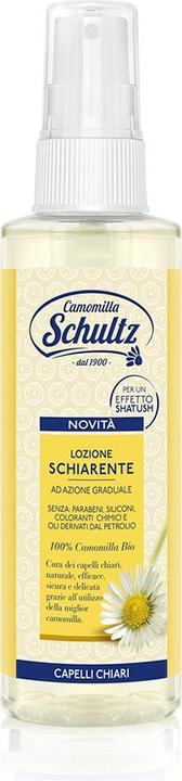 Produktbild Camomilla Schultz Chamomile (150 ml)