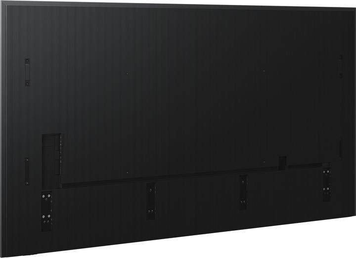 Actual product image Samsung Smart Signage QH115FX 292,1cm(115") DEAL ONLY (Speditionsversand) (3840 x 2160 Pixels, 115")