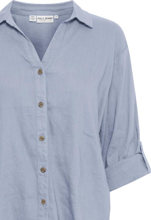 Immagine prodotto Pulz Jeans PZLUCA Camicia 50208022 (S)