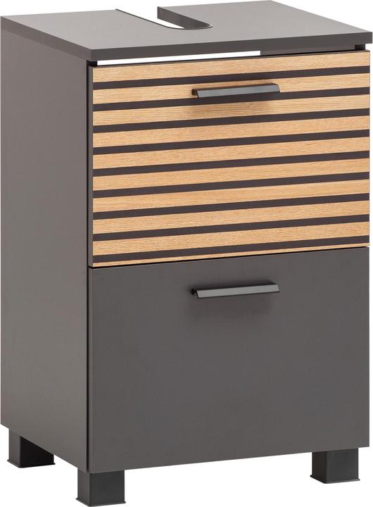Waschbeckenunterschrank
