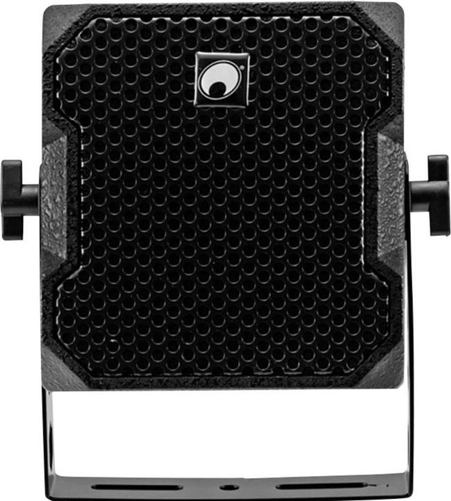 Actual product image Omnitronic BOB-4 Top 16 (Passive, 2x 75 W)