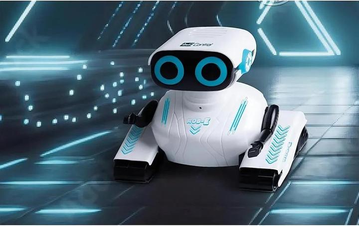 Image du produit Revell RC Robot Wall-E LIGHT