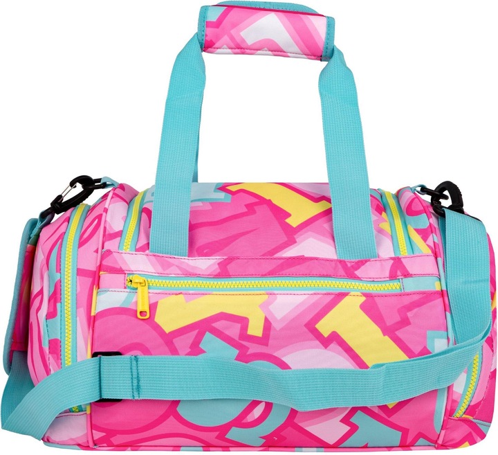 Produktbild Mc Neill Sporttasche 37 cm (18 l)