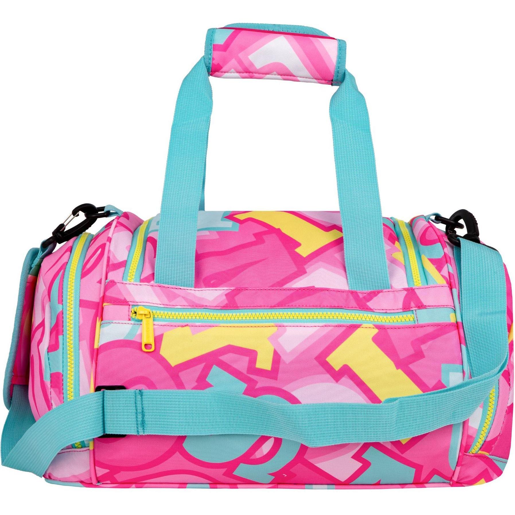 Thumbnail - Mc Neill, Tasche, Sporttasche 37 cm, Mehrfarbig, (18 l)