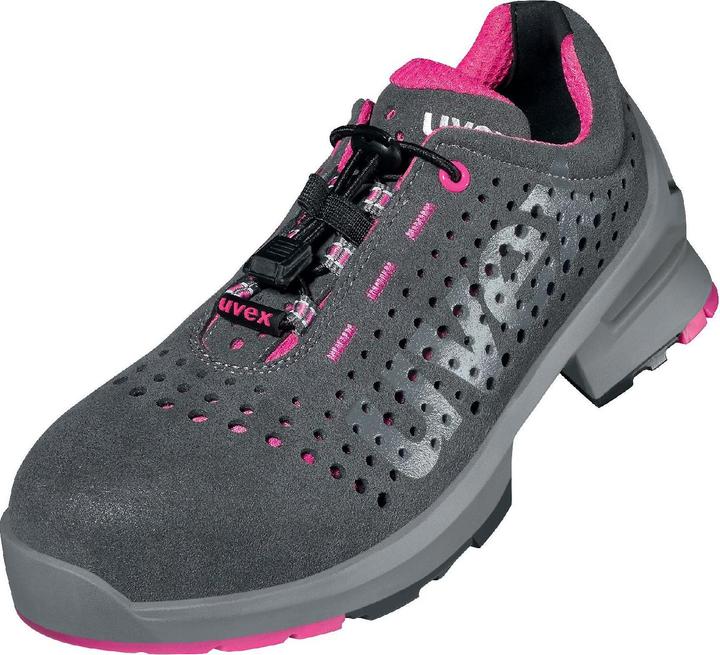 Pink, Grey