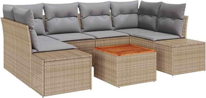 Produktbild vidaXL Demetrius