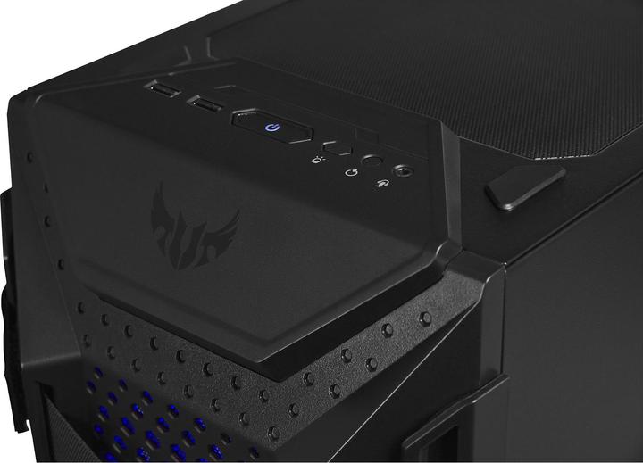 Produktbild Action Actina 5600G (AMD Ryzen 5 5600G, 16 GB, 500 GB, AMD Radeon Graphics)