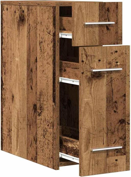 Immagine prodotto VidaXL Credenza (20 x 45,5 x 60 cm)