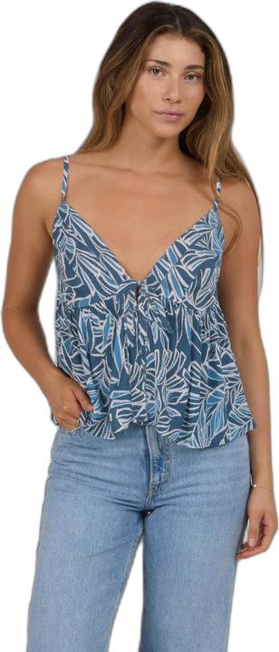 Actual product image Salty Crew Mainland Cami (S)