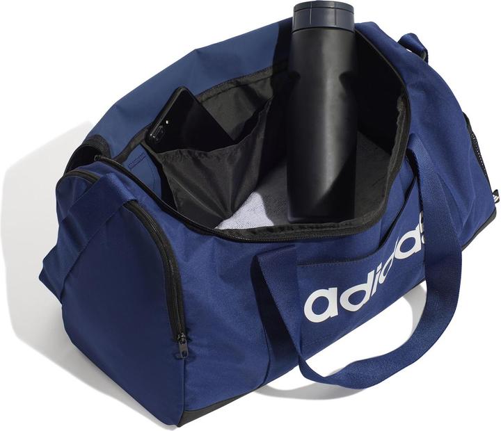 Actual product image Adidas Linear Duffel Bag S