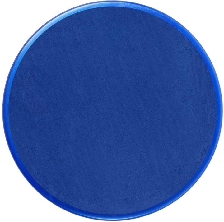 Actual product image Snazaroo Make-up Colour Blister 18 ml, Blue