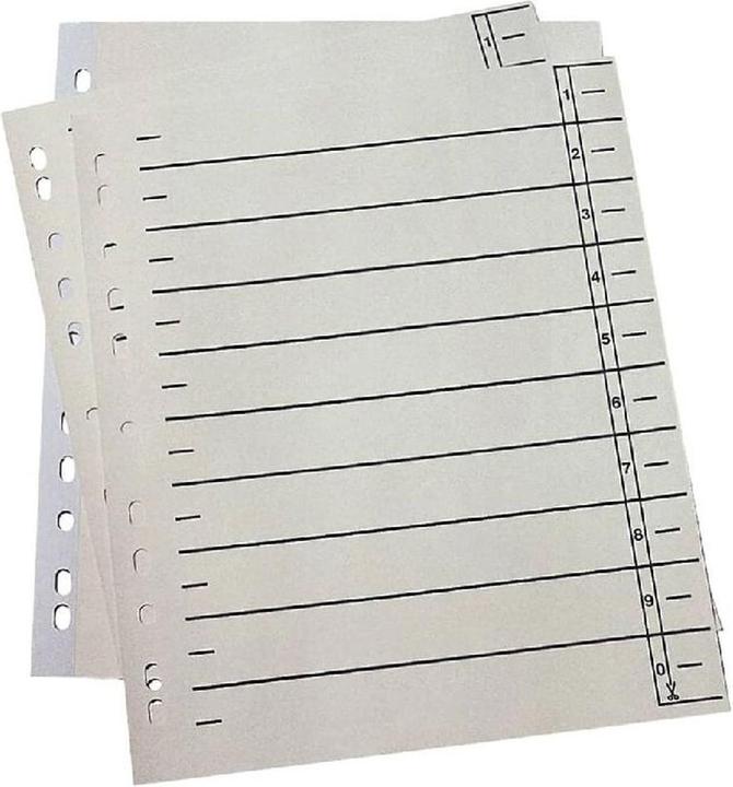 Productafbeelding Neutral Verdelers