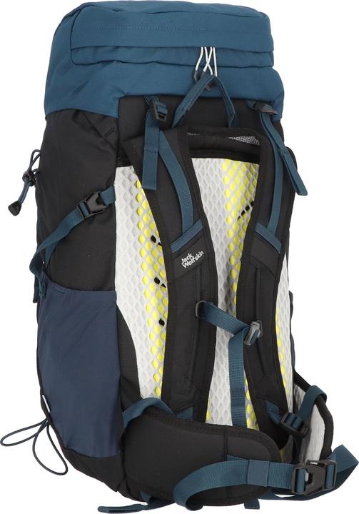 Actual product image Jack Wolfskin Peak Hiker (28 l)