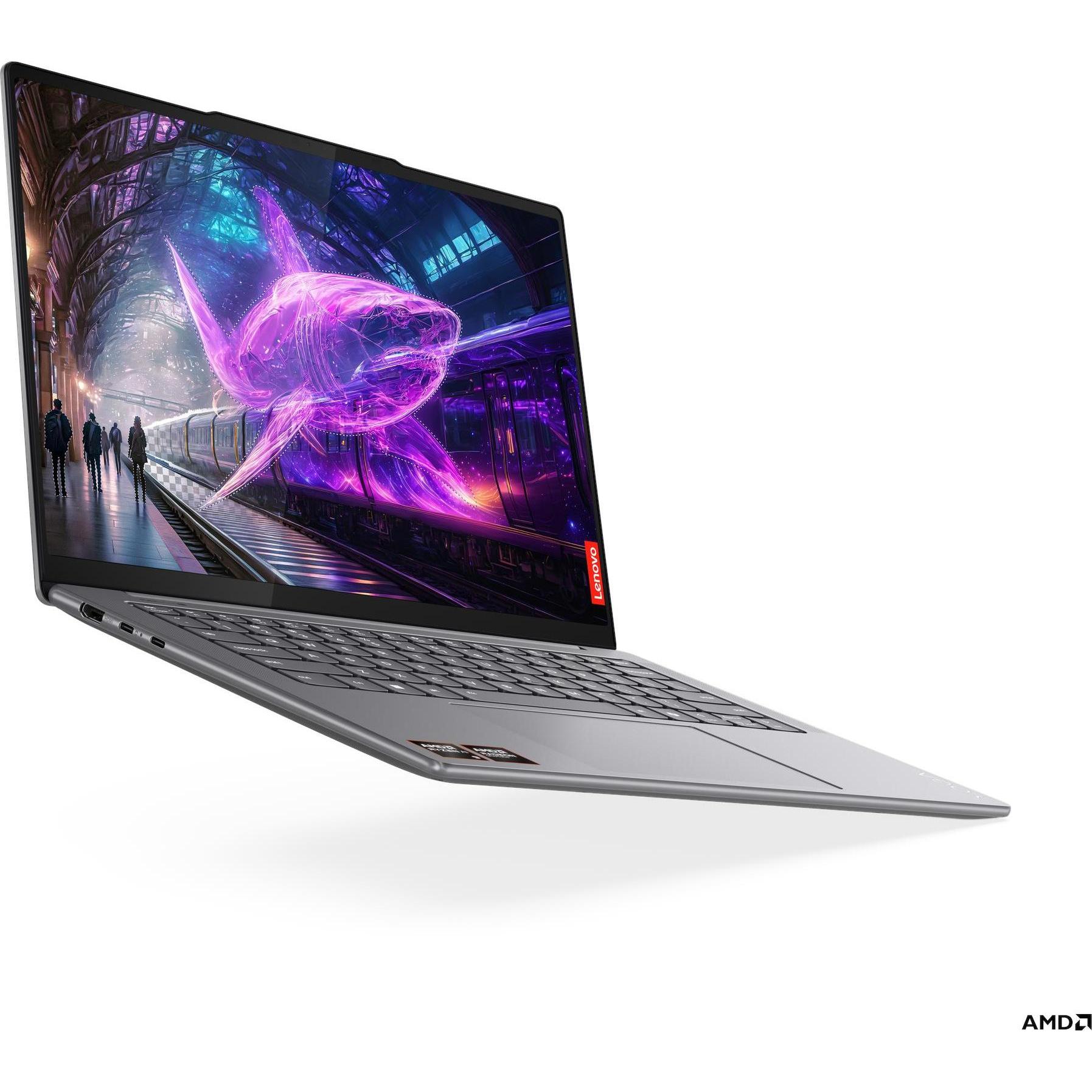 Lenovo Yoga Pro 7 14ASP9 (2 GHz, 10 -Core), Prozessor