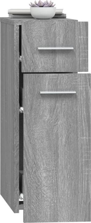 Image du produit vidaXL Apothekerschrank (20 x 45.50 x 60 cm)