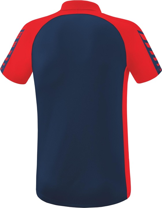 Actual product image Erima Six Wings Poloshirt (XXL)
