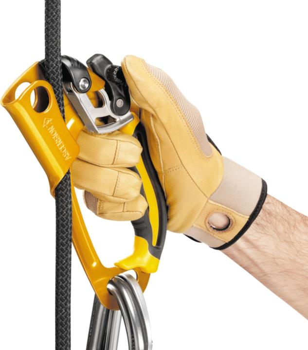 Produktbild Petzl Ascension Rechts